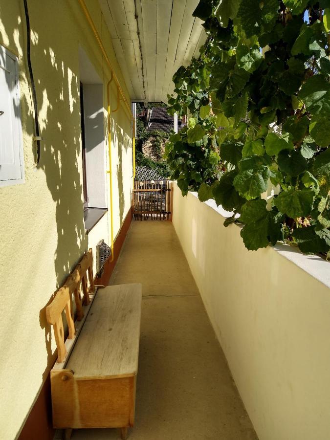 Lately Renovated Country House Trencin Exterior foto