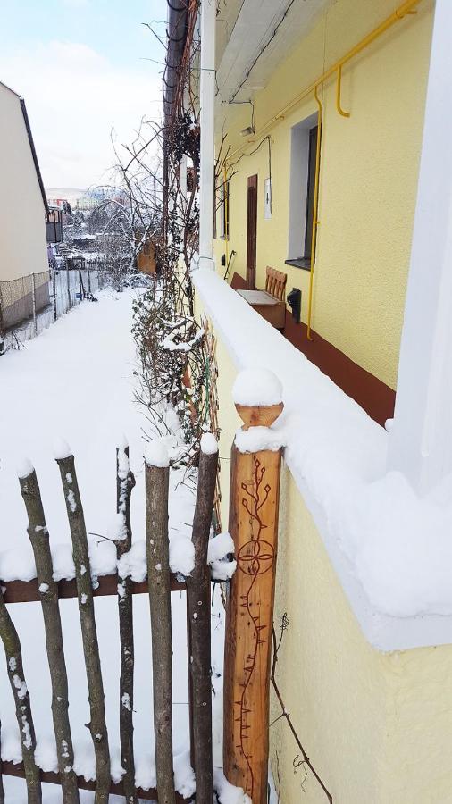 Lately Renovated Country House Trencin Exterior foto