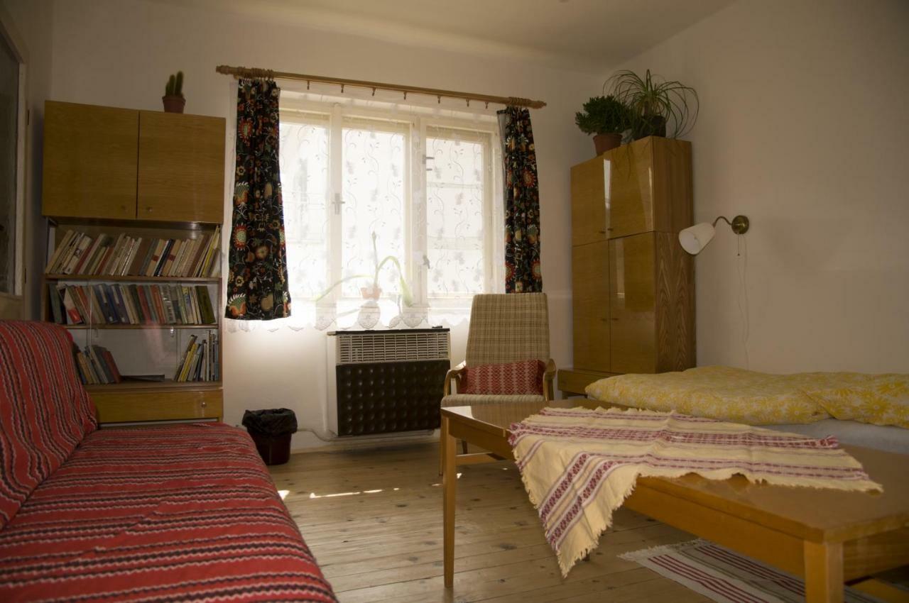 Lately Renovated Country House Trencin Exterior foto