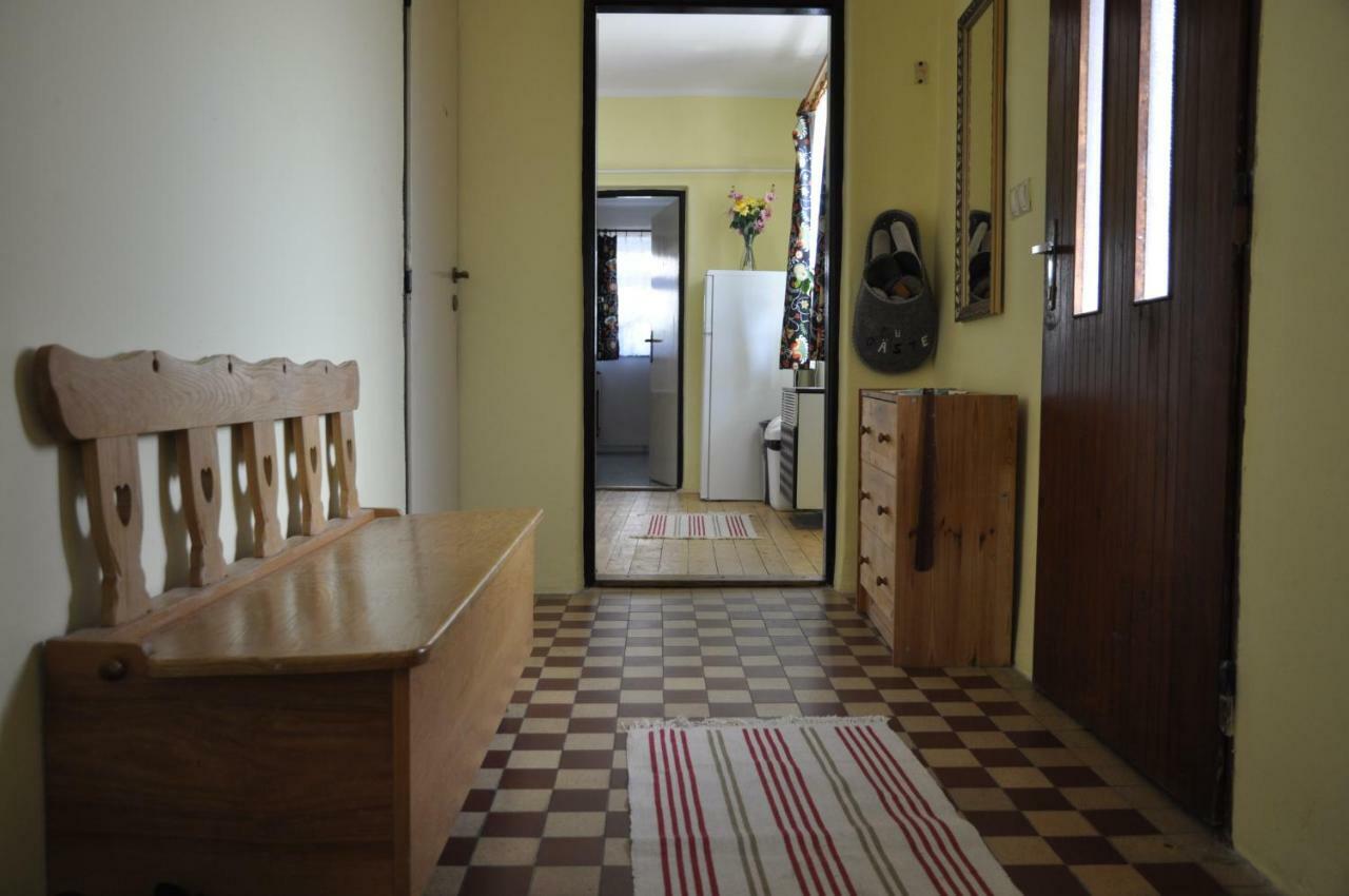 Lately Renovated Country House Trencin Exterior foto