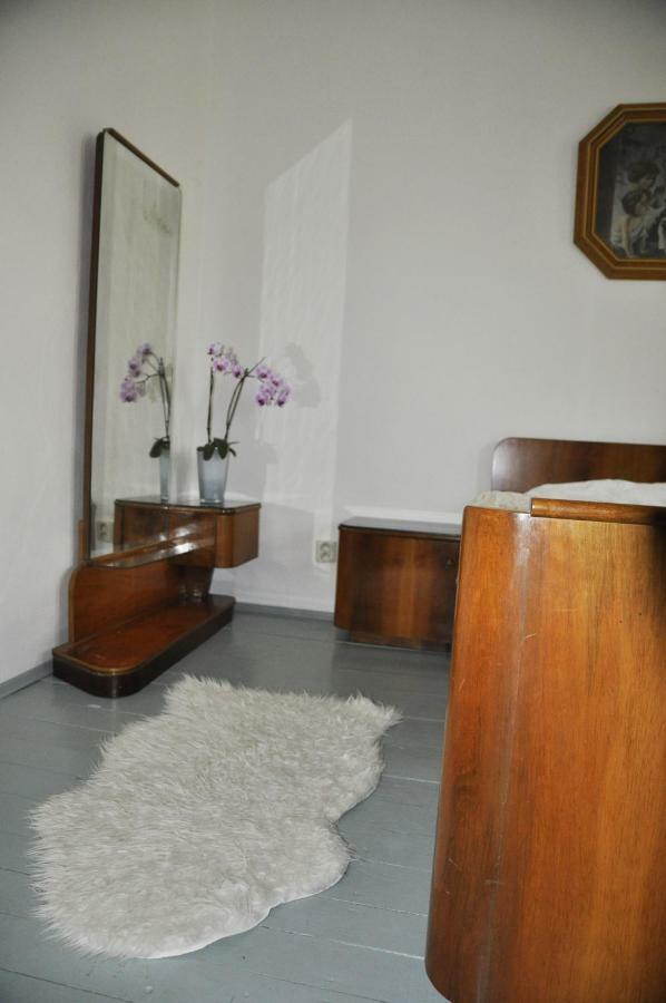 Lately Renovated Country House Trencin Exterior foto