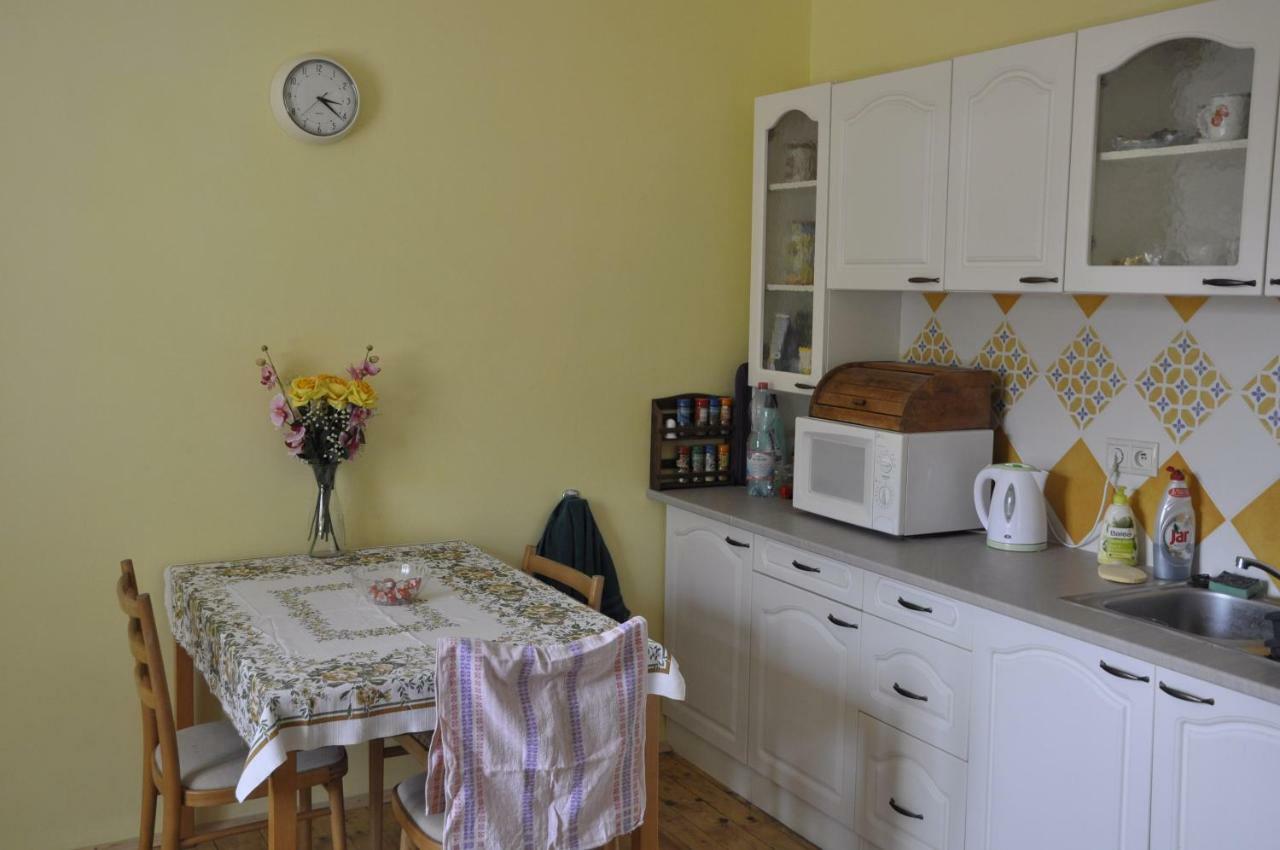 Lately Renovated Country House Trencin Exterior foto
