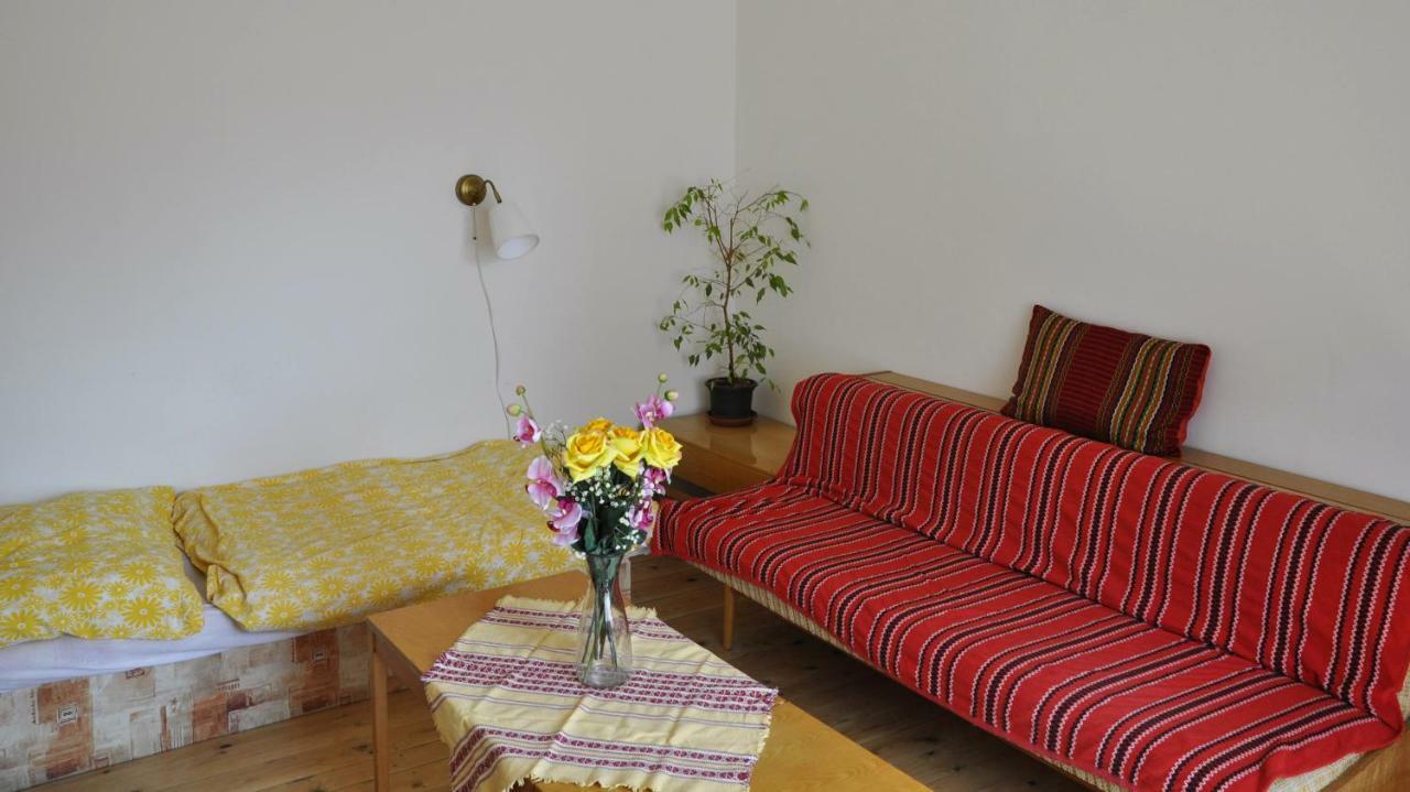 Lately Renovated Country House Trencin Exterior foto